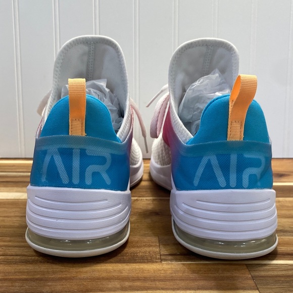 Nike Air Max Bella Women’s 9.5 - Picture 3 of 7